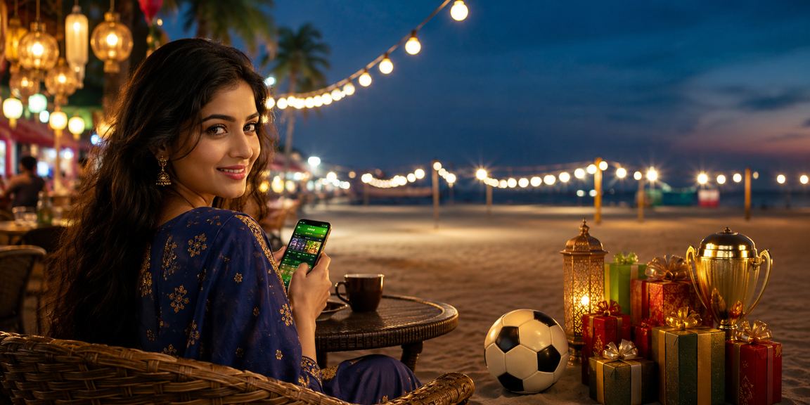 বগুড়ায় ঈদ উৎসবে মোবাইলে a03 ফুটবল বেটিং উপভোগ করছেন তরুণ ব্যবহারকারী