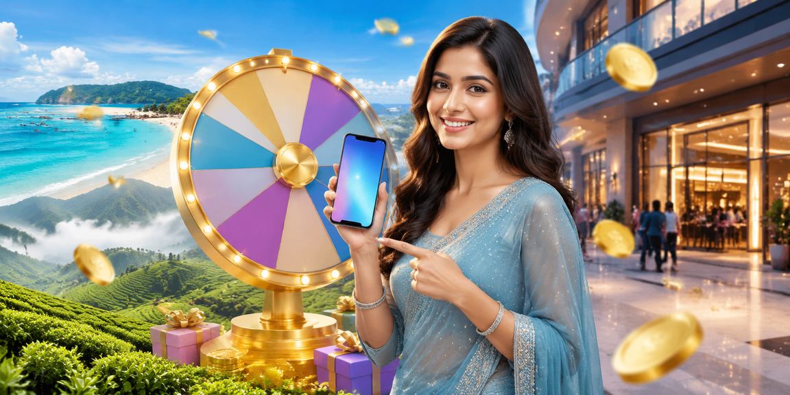 সেন্ট মার্টিনে চা বাগানে লাকি ড্র গেম, a03 বাংলাদেশ অনলাইন গেমিং